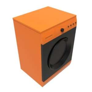 IFB Front Load Washing Machine