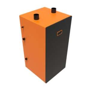 Raptor-X Condensing Boiler