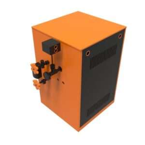 Series-49 Commercial Boiler