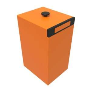 Floor Standing Boiler
