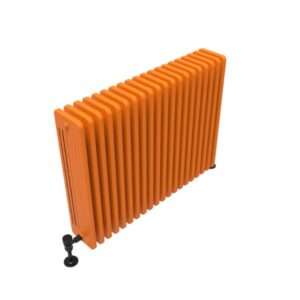 Radiator Chiara Three Horizontal Column