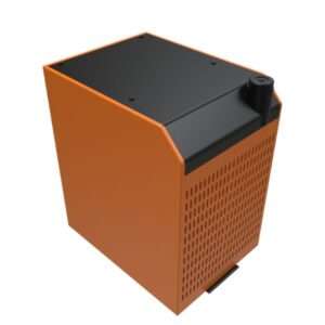 Light Duty Chiller Water Tank