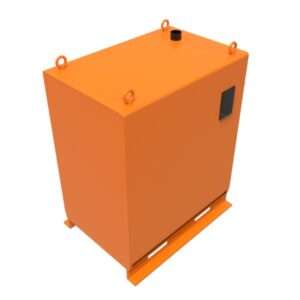 Industrial Dry Vaccum Pump