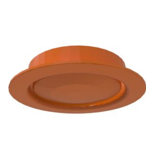 Fire Damper Valve