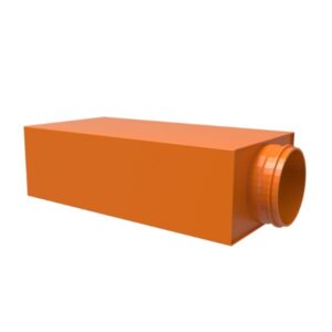 Bder Silencers