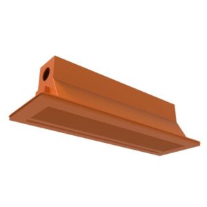 Ceiling Chilled Beam