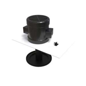 Vertical Centrifugal Pump