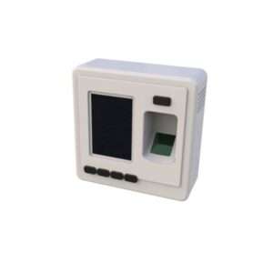 Fingerprint Time Attendance