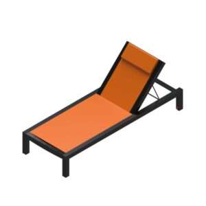 Mokaui Sun Lounger