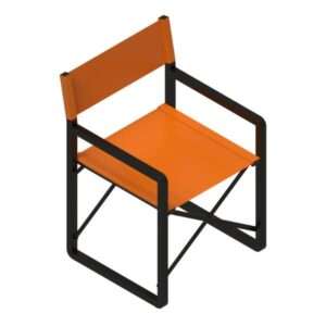 Burling Captains Chair