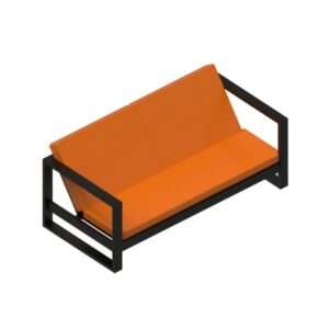 Milford Outdoor Lounge