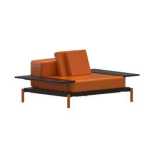 Lademadera Lounge Chair