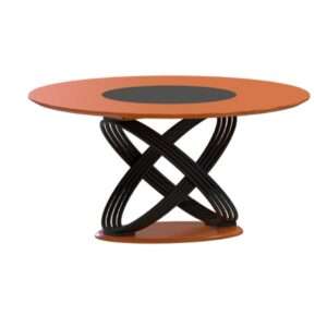 Fusion Rotondo Table