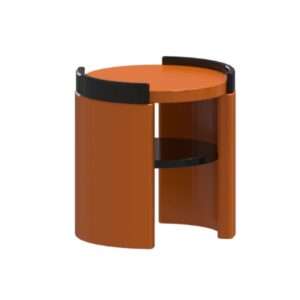 Cuff Side Table
