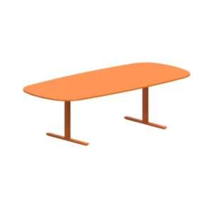 Level Pure Meeting Table