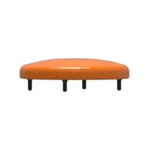 Honoré Outdoor Pouf