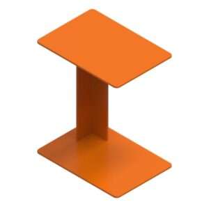 Lucent Laptop Table