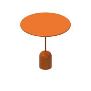 Tonne Table