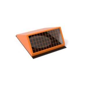 Tube Duct Grille