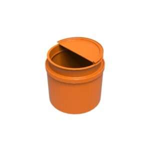 Round Countertop Warmer