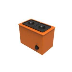 Fractional Counter Top Warmer