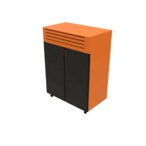 Food Storage Fridge