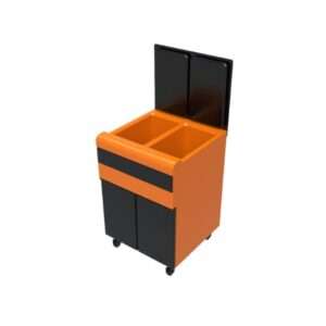 Commercial Gas Fryer