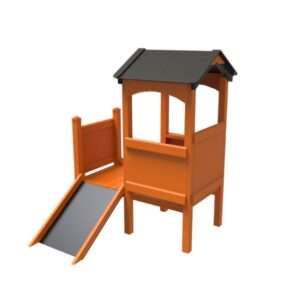 Country House Play Ground Equipment