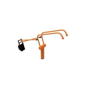Excavator Play Ground Equipment