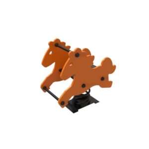 Playground Horse Play Ground Equipment