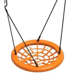 Bird Nest Swing Play Ground Equipment