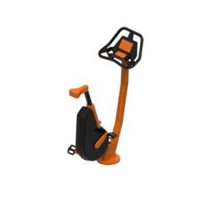 City Bike Pro Play Ground Equipment