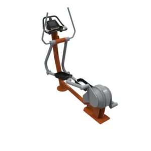 Cross Trainer Play Ground Equipment