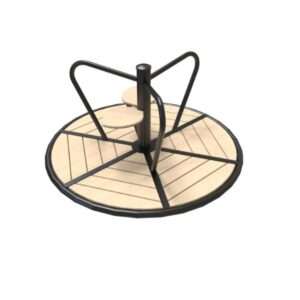 Carousel Play Ground Equipment