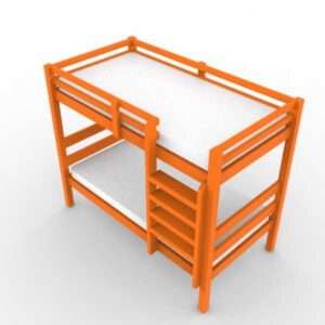 Traditional Bunk Bed