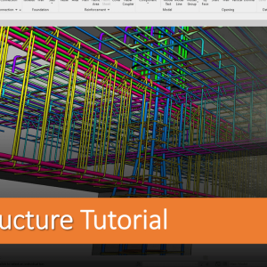 Revit Structure Tutorials