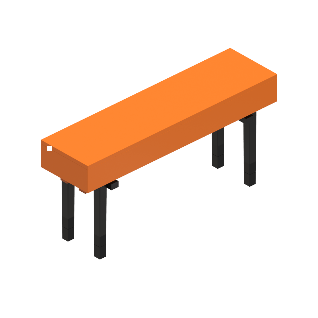 Kiam Console With Drawers