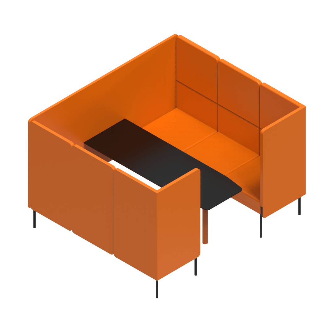 Senso Sofa System