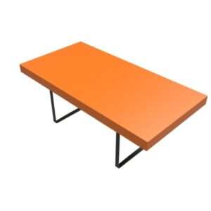 Stands Out Desk