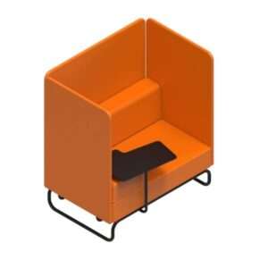 One Seater Unit