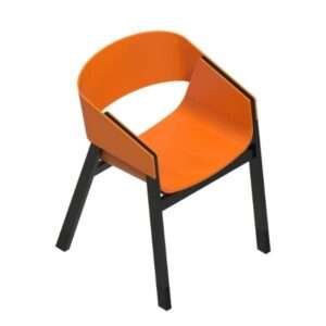 Merano Armchair