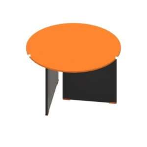 Air Round Coffee Table
