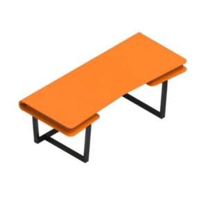 Large Desk
