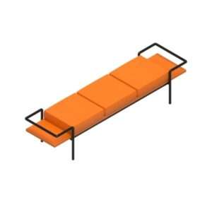 Low Bench
