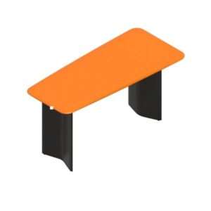 Trust Small Desk
