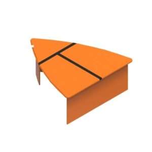 Kauri Delta Coffee Table