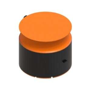 Roma Bedside Table