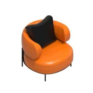 Akiko Lounge Chair