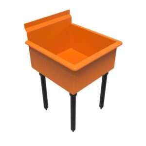 Budget Sinks