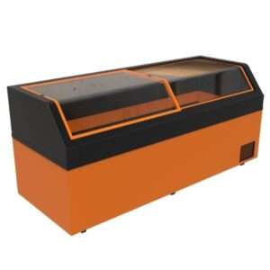 Ice Cream Freezer